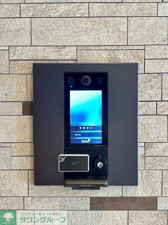 ウェルスクエア中目黒IIの物件内観写真